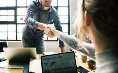 Por Qué Debes Delegar Funciones?