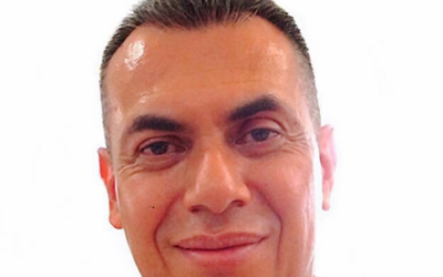 Testimonio Luis García