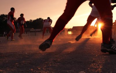 El Juego del Trabajo en Equipo